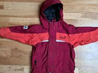 Jack Wolfskin 3-in-1 Jacke  Gr.92 Wesertal - Gieselwerder Vorschau