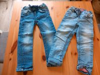 2 Mädchen Jeans Impidimpi 98/104 Nordrhein-Westfalen - Kreuzau Vorschau