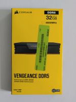 32 GB Kit Corsair Vengeance RAM DDR5 4800 Mhz Bayern - Selb Vorschau