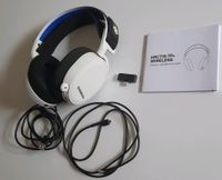 Steelseries Arctis 7P+ Wireless Kopfhörer München - Ramersdorf-Perlach Vorschau