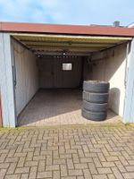 Garage  und  Stellplatz in Bad Iburg zu vermieten Niedersachsen - Bad Iburg Vorschau