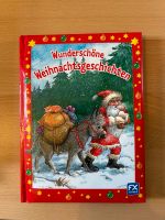 Buch „Wunderschöne Weihnachtsgeschichten“ Eimsbüttel - Hamburg Niendorf Vorschau