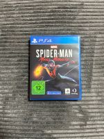 Spider Man Miles Morales PS4/PS5 Spiel Nordrhein-Westfalen - Mönchengladbach Vorschau