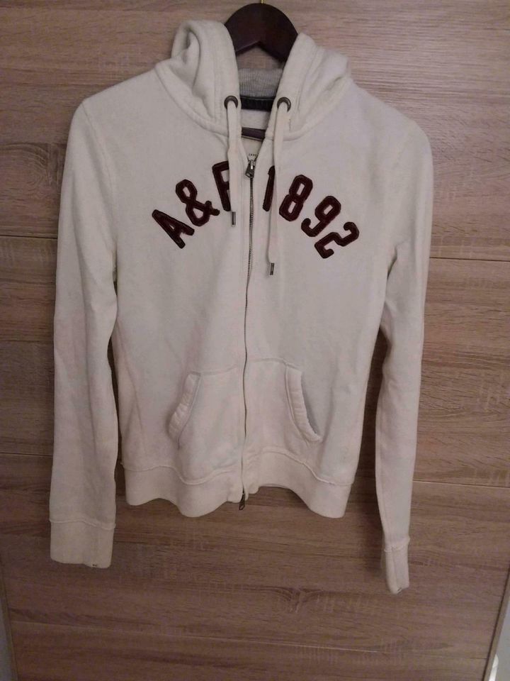 Abercrombie & Fitch Hoodie in Bergisch Gladbach