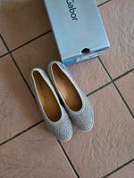 Ballerinas Gabor Gr 42/8 neu Berlin - Steglitz Vorschau