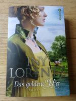 Buch "Das goldene Ufer" von Iny Lorentz Baden-Württemberg - Höpfingen Vorschau