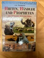 Hirten, Händler und Propheten (J.A. Thompson) Hessen - Mörlenbach Vorschau