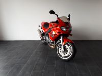 Triumph Sprint RS 955i Gebraucht Nordrhein-Westfalen - Emsdetten Vorschau