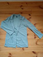 Blazer Blazerjacke musselin xs Herzogtum Lauenburg - Lauenburg Vorschau