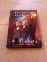 Musik DVD Schmidbauer un Kälberer Bayern - Grafenau Vorschau