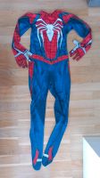 SONDERPREIS Fasching Kostüm  spider Man Gr. 128/134/140 Bayern - Schwabhausen Vorschau