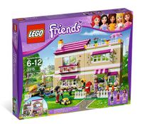 LEGO Friends 3315 Traumhaus Niedersachsen - Göttingen Vorschau