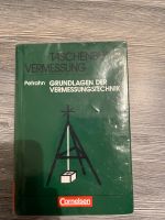 Vermessungsbuch Saarland - St. Wendel Vorschau