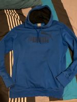 Puma Hoodie L Berlin - Tempelhof Vorschau