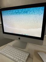 APPLE IMAC 21.5 ZOLL MID 2010 FUNKMAUS & FUNKTASTUR Baden-Württemberg - Waghäusel Vorschau