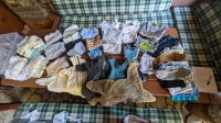 Babykleidung Thüringen - Themar Vorschau