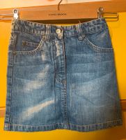 Jeans-Rock H&M 110 Klassiker Nordrhein-Westfalen - Bocholt Vorschau