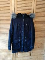 Damenjacke, Winterjacke, Wintermantel, Parka, Gr. S/36, NEU Dresden - Klotzsche Vorschau