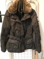 Winterjacke Winterparka von Khujo in Gr XL Nordrhein-Westfalen - Weilerswist Vorschau