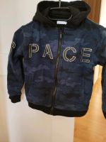 Sweatjacke ✓ Gr. 116 Dresden - Cotta Vorschau