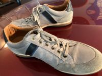 Pantofola d‘Oro - Sneaker Größe 42/43 - Der ideale Sommerschuh! Hessen - Kassel Vorschau