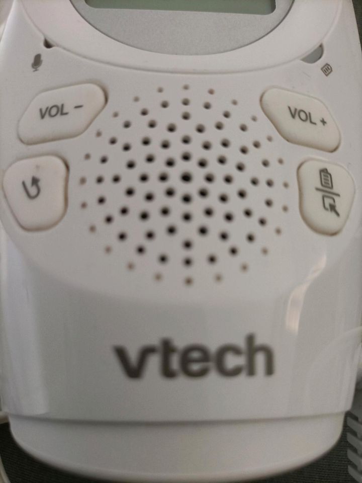 VTech Babyfon neuwertig in Simonswald