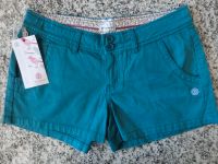 Girl Shorts Hot Pants, von Element in petrol Gr.36/38 Neu Nordrhein-Westfalen - Eschweiler Vorschau