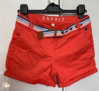 Esprit Short inkl. Gürtel Gr. 158 *top* Bayern - Hörgertshausen Vorschau