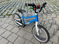 Woom 3 Kinderfahrrad 16 Zoll Baden-Württemberg - Reutlingen Vorschau