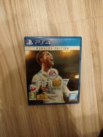 FIFA 18 exklusive Ronaldo Edition Playstation 4 Bayern - Weiden (Oberpfalz) Vorschau