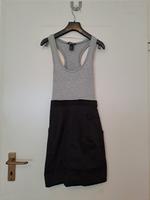 Kleid (Größe 34) Hamburg-Mitte - Hamburg Hamm Vorschau