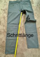 Herren Hose, Stoffhose, Freizeithose, Baumwollhose von MEXX grau Berlin - Spandau Vorschau