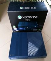 Xbox One 1Tb Limitierte Forza Motorsport 6 Edition Rheinland-Pfalz - Lambsheim Vorschau