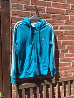 Adidas Sweatshirtjacke Gr.42 Hannover - Döhren-Wülfel Vorschau