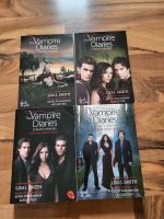 Bücher Vampire Diaries Bayern - Waldkraiburg Vorschau