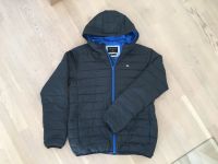 QuickSilver Steppjacke Gr. 16 Übergangsjacke schwarz XL Dresden - Leubnitz-Neuostra Vorschau