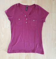 T-Shirt Größe M Marke Blind Date in rosa / cyclam Hessen - Frielendorf Vorschau