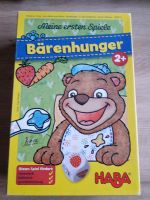 Spiel Bärenhunger von Haba Wandsbek - Hamburg Marienthal Vorschau