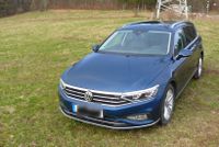 VW Passat Variant 2.0 TDI Elegance 4MOTION, AHK, LED, unfallfrei Thüringen - Steinbach-Hallenberg (Thüringer W) Vorschau