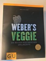 Weber's Veggie Grillrezepte Nordrhein-Westfalen - Leichlingen Vorschau