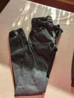 Jeans Gr. 164 Slim Esprit schwarz Niedersachsen - Emsbüren Vorschau