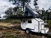 Mini Wohnwagen - Camping - Camper - Anhänger - Finanzierung NEU Niedersachsen - Uslar Vorschau