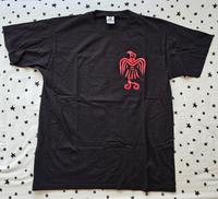 T-Shirt Vikings *schwarz* Gr. L *neu Bad Doberan - Landkreis - Schwaan Vorschau