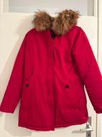 Attentif Jacke Bayern - Feucht Vorschau