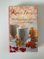 Katie Fjorde „Weihnachtszauber im Cottage“ Parchim - Landkreis - Parchim Vorschau