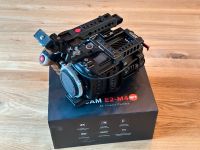 ZCam E2 M4 Cine Kamera 4K | Metabones Speedbooster | MwSt Nordrhein-Westfalen - Meschede Vorschau