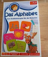 Das Alphabet Baden-Württemberg - Assamstadt Vorschau