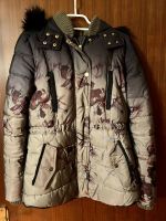 Desigual Winterjacke, Größe 36/S (Desigual-Größe 38) Hessen - Maintal Vorschau