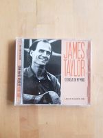 CD James Taylor ''Georgia On My Mind'' Hamburg-Nord - Hamburg Alsterdorf  Vorschau