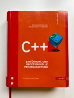 C++ Einführung und Professionelle Programmierung Köln - Lindenthal Vorschau